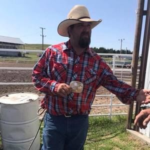 Meet your Posher, Kristopher